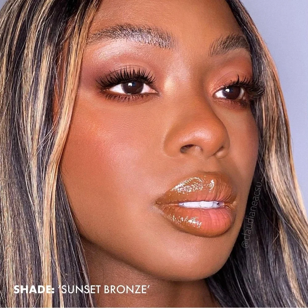ICONIC London Sheer Bronze – Sunset Bronze